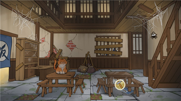 逍遥客栈新手攻略图片3