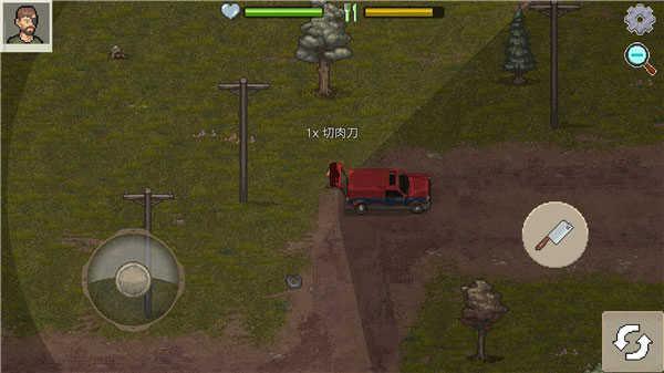 迷你dayz2游戏