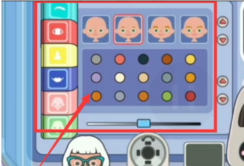 2021米加小镇世界完整版截图