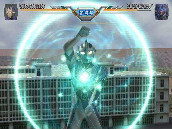 奥特曼格斗3进化中文版下载-奥特曼格斗3进化中文手机版下载