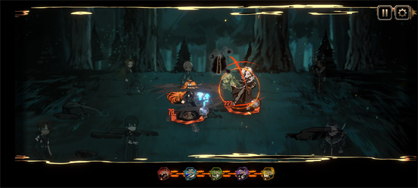 边狱巴士公司破解版10