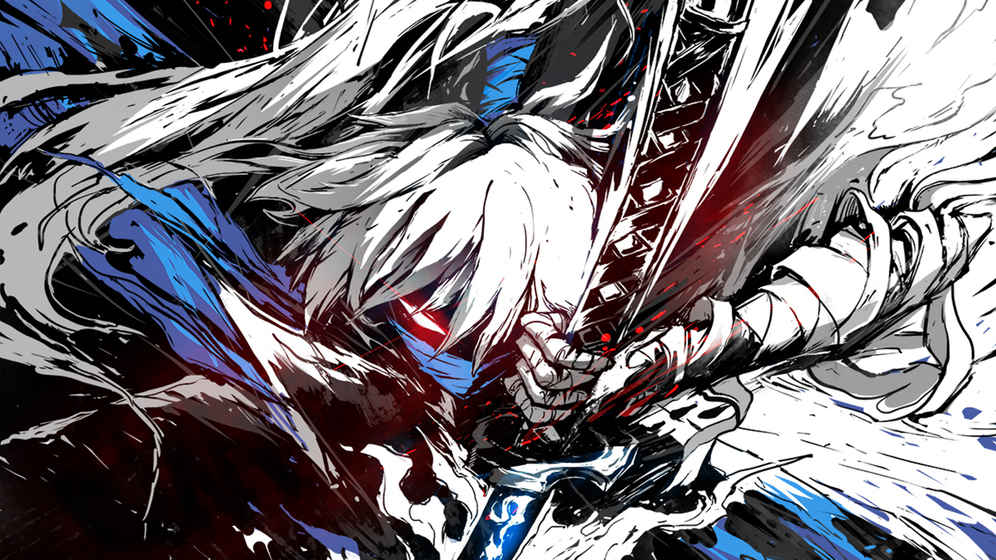 忍者必须死3新服