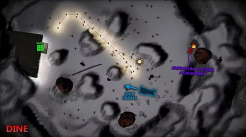 致命公司联机版