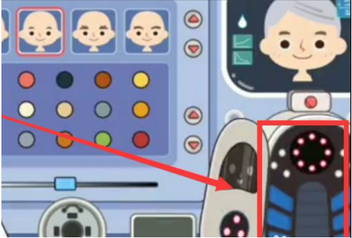 2021米加小镇世界完整版截图