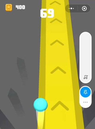 冲吧小球新手攻略3