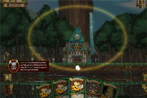 鼠之城邦中文版8