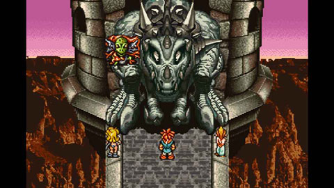 时空之轮完整攻略1