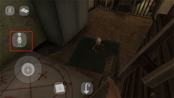 恐怖修女2图片7