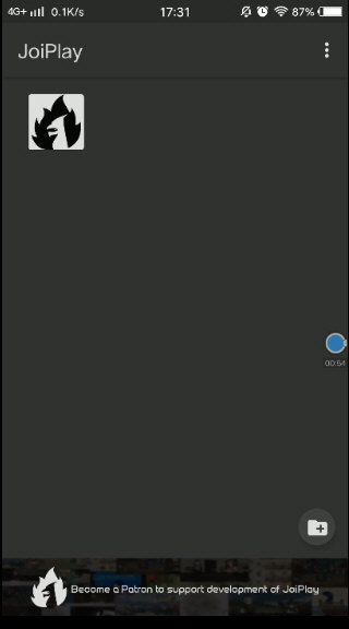 joiplay模拟器图片