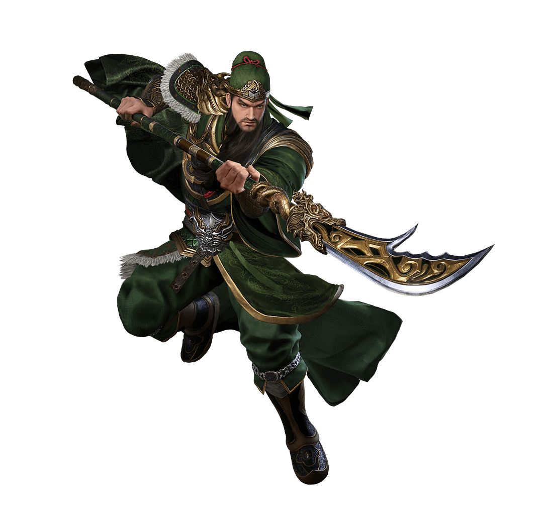 三国群英传8怎么获得神将 三国群英传8神关羽获取方法一览