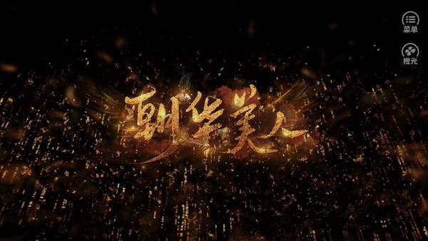 朝华美人破解版图片1