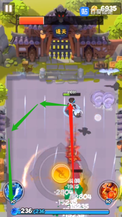 暴走大侠唐门boss打法攻略大全