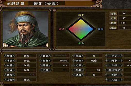 三国志9纵横天下2.0