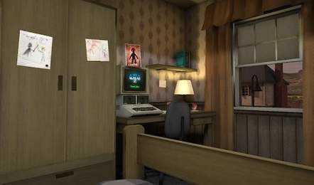 恐怖冰淇淋5试玩版下载-恐怖冰淇淋5试玩版汉化版下载