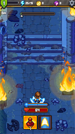 探索冲刺2图片7