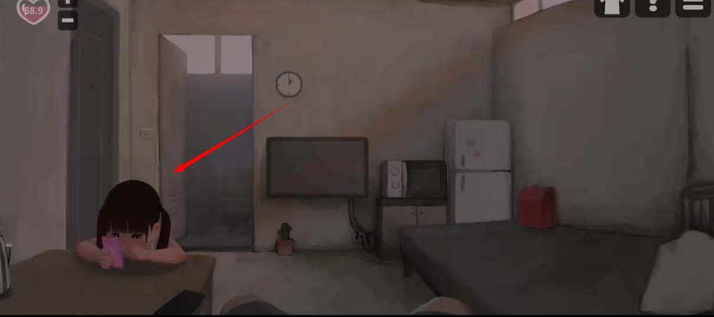 lostllife另外两个女孩