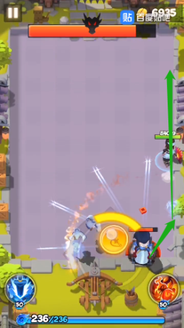 暴走大侠唐门boss打法攻略大全