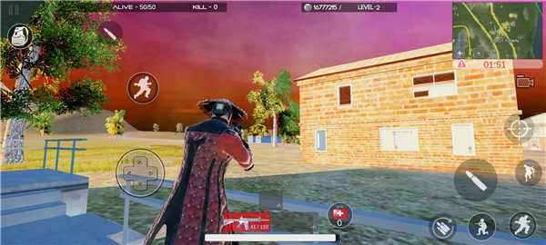 绝地生存图片15