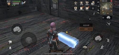 明日之后茅斯沼泽探索宝箱在哪 沼泽地图宝箱汇总