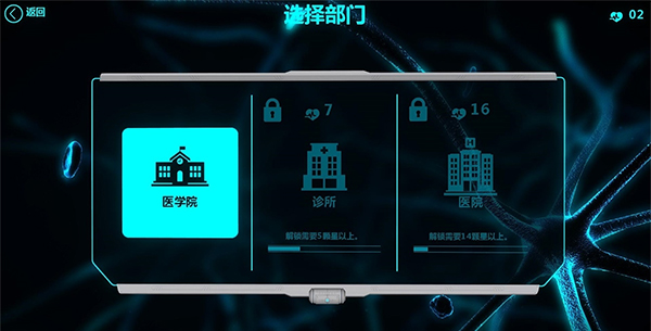 生化公司救赎游戏图片3