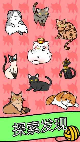 猫咪公寓无限金币