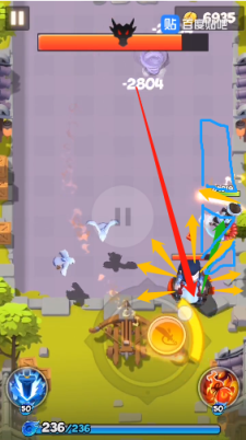 暴走大侠唐门boss打法攻略大全