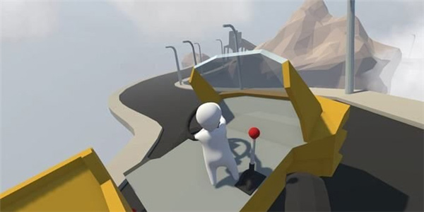 人类一败涂地免费版下载正版-人类一败涂地免费版联机下载-附指令