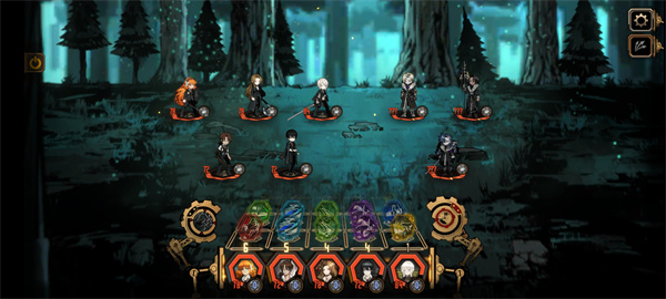 边狱巴士公司破解版7