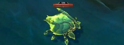 英雄联盟手游美服图片14