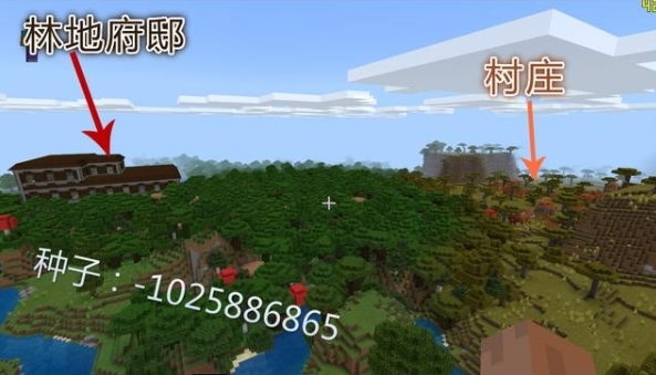 我的世界基岩版图片6