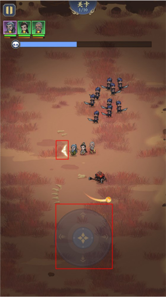 贪吃蛇全民争霸图片4