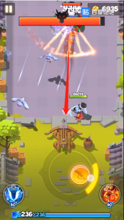 暴走大侠唐门boss打法攻略大全