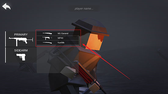 方块战场游戏图片7