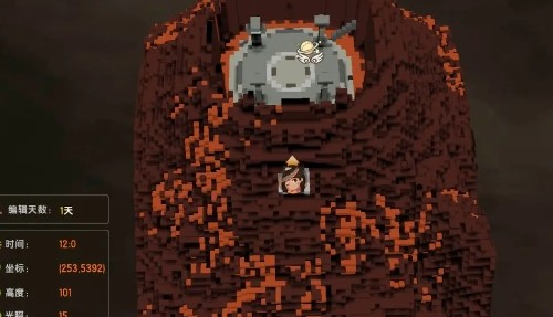 迷你世界可联机老版本