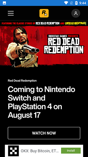 R星工具箱(Rockstar Games Gallery)手机版下载-R星工具箱apk下载正版最新版
