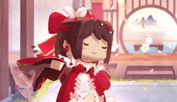 迷你世界0元购买皮肤永久激活码截图