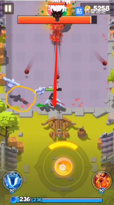 暴走大侠唐门boss打法攻略大全