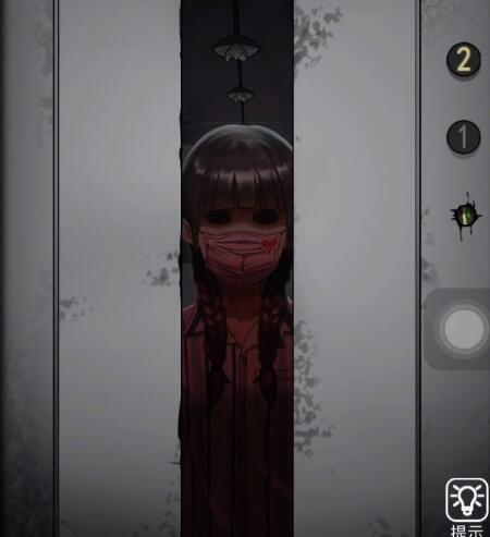 山村老屋2之废弃医院第二章通关攻略_1 山村老屋2之废弃医院第二章通关攻略