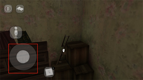 恐怖修女2图片5