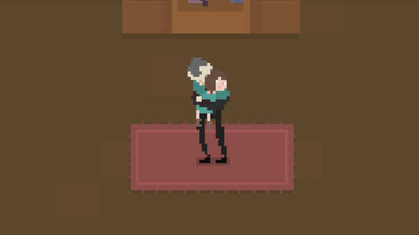 house像素游戏截图