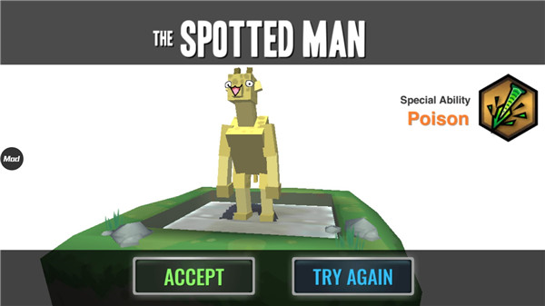 动物融合模拟器图片5