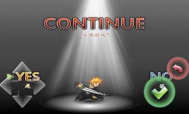 死神vs火影雨兮改3.5经典版