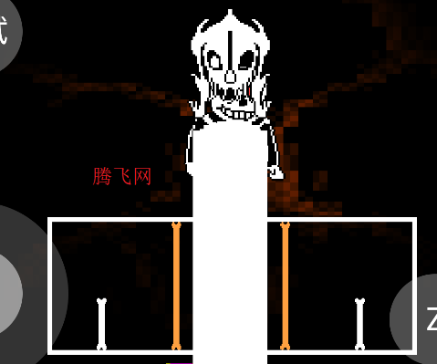 虚空召唤sans手机移植版