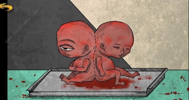 人生画廊攻略大全 全章节图文通关攻略[视频][多图]图片5