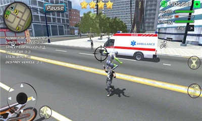 超凡蜘蛛侠青蛙版无限钞票截图