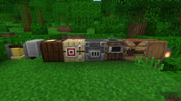 我的世界基岩版图片10