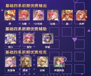 海岛传奇测试版2