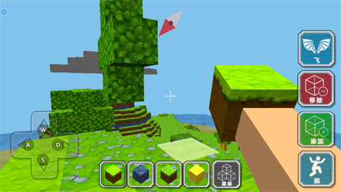 我的建造世界中文版下载