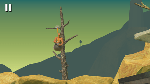 掘地求生(内置菜单)安卓版