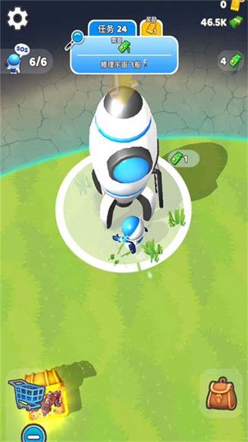 星际拓荒最新版